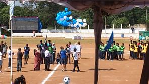 4th edition of Parikrma Champions League kicks off