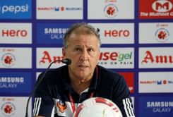 ISL: 'Every time we go on to the field we go to win' - FC Goa coach Zico ahead of Mumbai City FC clash