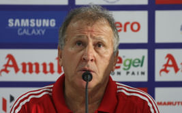 ISL: 'We always have been the team who have looked to score goals' - FC Goa coach Zico
