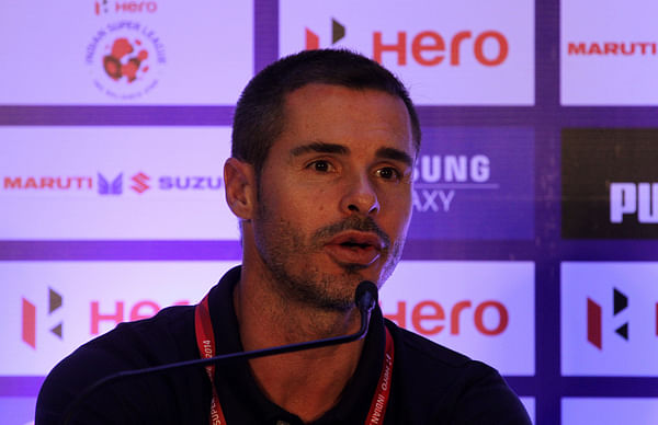 ISL: Chennaiyin FC 1-1 Atletico de Kolkata - Post match reaction
