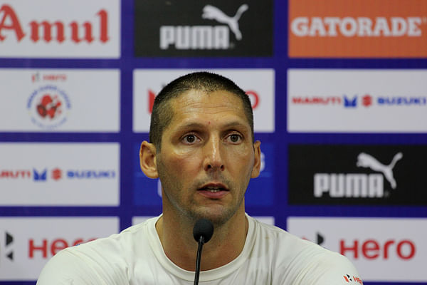 ISL: Chennaiyin FC player-manager Marco Materazzi: I was delighted with the attitude of my players