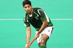 Pakistan hockey captain asks PHF to clear player dues