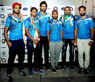 It’s not cricket - No grand welcome for Indian hockey team
