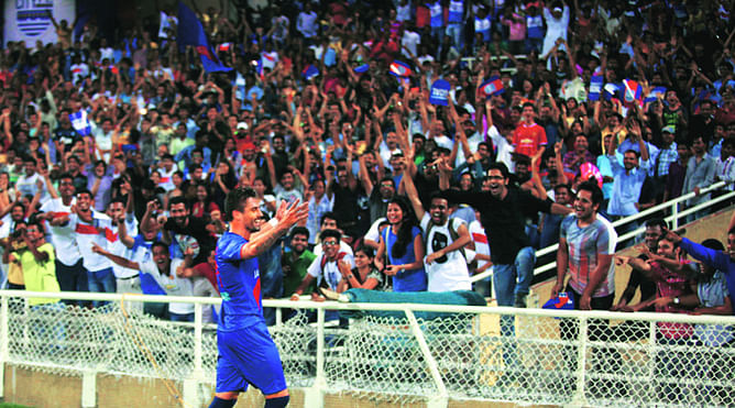 5 reasons why ISL can be bigger than the IPL