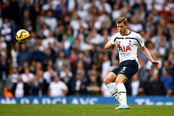 Jan Vertonghen taunts Arsenal fans on Twitter after their late collapse against Anderlecht