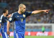 fifa 15 best argentina team