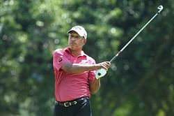 Golfers Jeev Milkha Singh and Shiv Kapur eye Dubai Open win