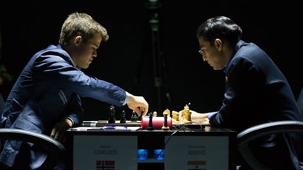 World Chess Championship 2014: Game 1 Review