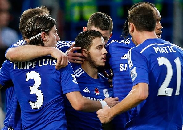 Video: Jose Mourinho expresses his disappointment with players and fans in post-match conference