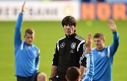 Germany coach Joachim Low looking for answers to post-Brazil crisis