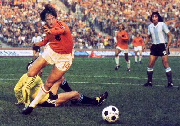 Johan Cruyff