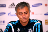 Jose Mourinho