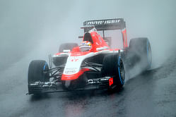 Good news for F1 family as Jules Bianchi comes out of coma