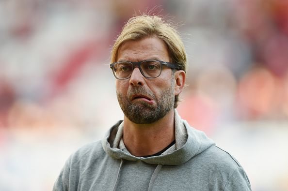 Jurgen Klopp expresses interest in Premier League position