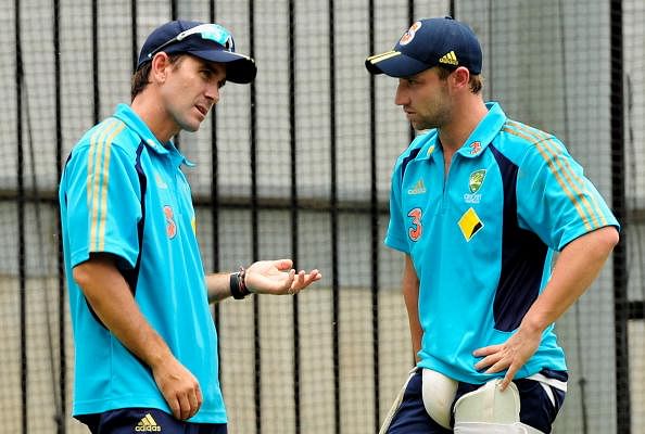 Tributes pour in: Who said what about Phillip Hughes