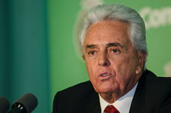 Mexico's football referees threaten strike