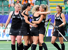 Junior Indian eves lose 0-5 to New Zealand