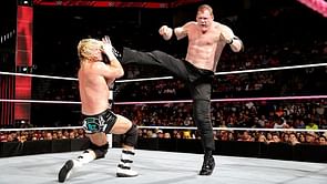 Kane comments on Daniel Bryan's future and Undertaker wrestling another match