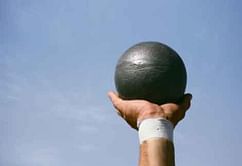 Chandigarh shot-putter Karan Jasjit cries foul after being barred