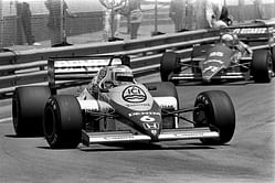 Top 5 underdog race wins in F1