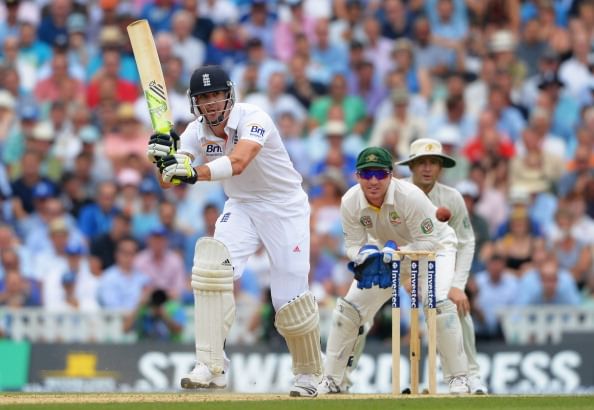 5 batsmen with unorthodox techniques who crafted great careers