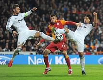 Khedira rules out Real move to Arsenal and Ramos hails team unity