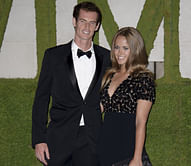 Andy Murray to marry his long time girlfriend Kim Sears