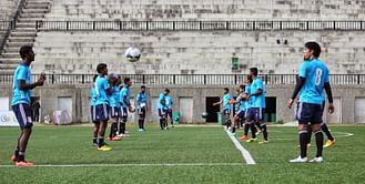 Bhutan King's Cup: Pune FC battle Mohun Bagan for a place in the final