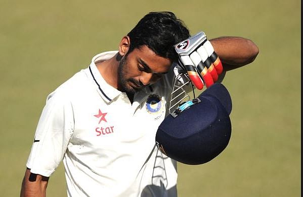 KL Rahul's unbeaten ton keeps South Zone in sight of Duleep Trophy win