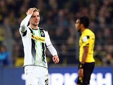 Video: Christoph Kramer scores the greatest own goal of all time