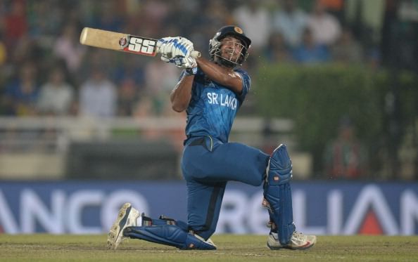 Kumar Sangakkara announcing retirement? It's nothing more than a rumour!