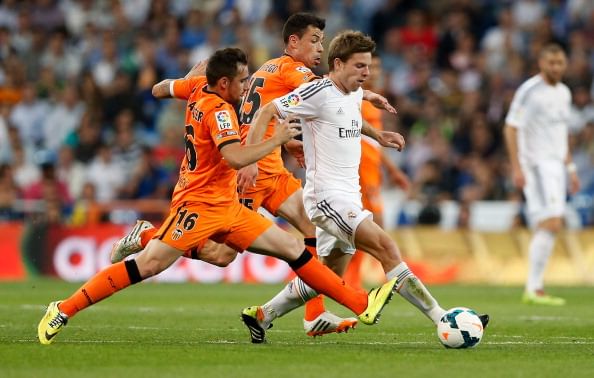La Liga facing possible exodus of stars to the Premier League