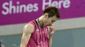 World No.1 Lee Chong Wei thanks fans for the support