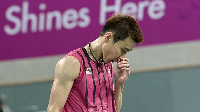 World No.1 Lee Chong Wei thanks fans for the support