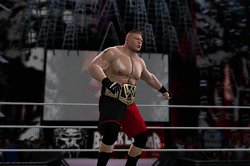 WWE 2K15 ratings - Top 5 Superstars