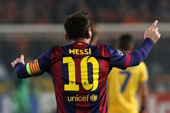 Will Chelsea really meet Barcelona's £200m demand for Lionel Messi?