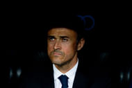 Luis Enrique