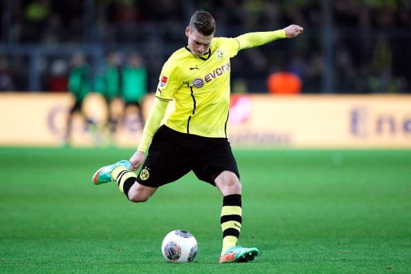 Lukasz Piszczek