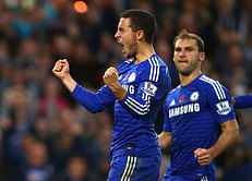 Video: Hazard is lost in translation, says he was benched against 'Strawberry' not Shrewsbury