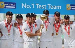 10 things that have changed since the last Cricket World Cup