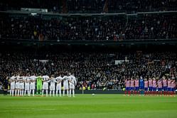 Report: Real Madrid and Atletico Madrid could face transfer bans