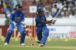 I want to open the batting in 2015 World Cup, says Mahela Jayawardene