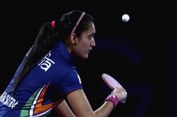 Abhishek Yadav, Manika Batra reach youth table tennis nationals pre-quarters