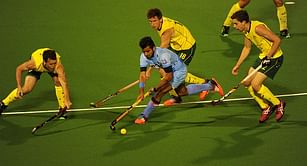 India stun world champions Australia 2-1 in second test