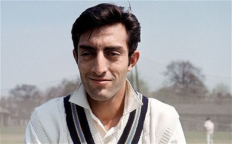 VVS Laxman salutes Tiger Pataudi's steely resolve