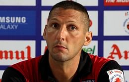ISL: Chennaiyin FC player manager Marco Materazzi - We are aiming for a win against Pune