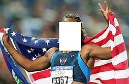 Sport Anagrams - The Famed and Shamed