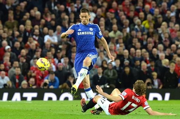 Chelsea set to offer Matic a new contract who is linked with a move to Real Madrid