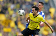 Mats Hummels