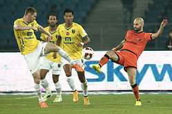 ISL: Delhi Dynamos 0-1 Kerala Blasters - 5 talking points
